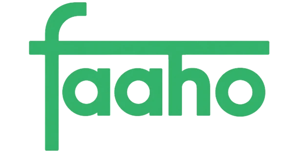 Faaho logo